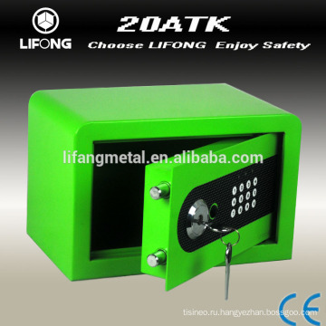 2014 20ATK Series Cheap home small safe box be great gifts for kids